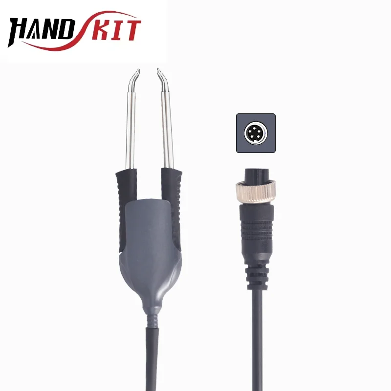 Electronics Stuff - Uchwyt pęsety do stacji lutowniczej T12