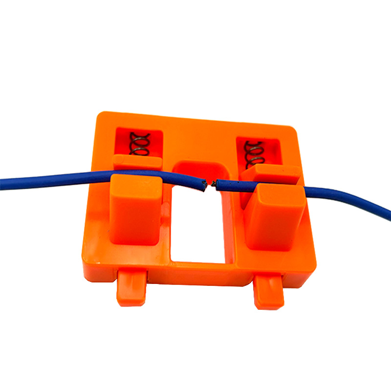 Electronics Stuff - Regulowane trzecie ręce do lutowania z