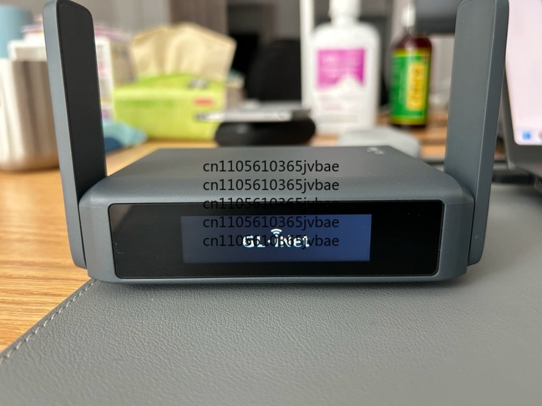 Portable Wifi Hotspot - Przenośny hotspot do gier na zewnątrz