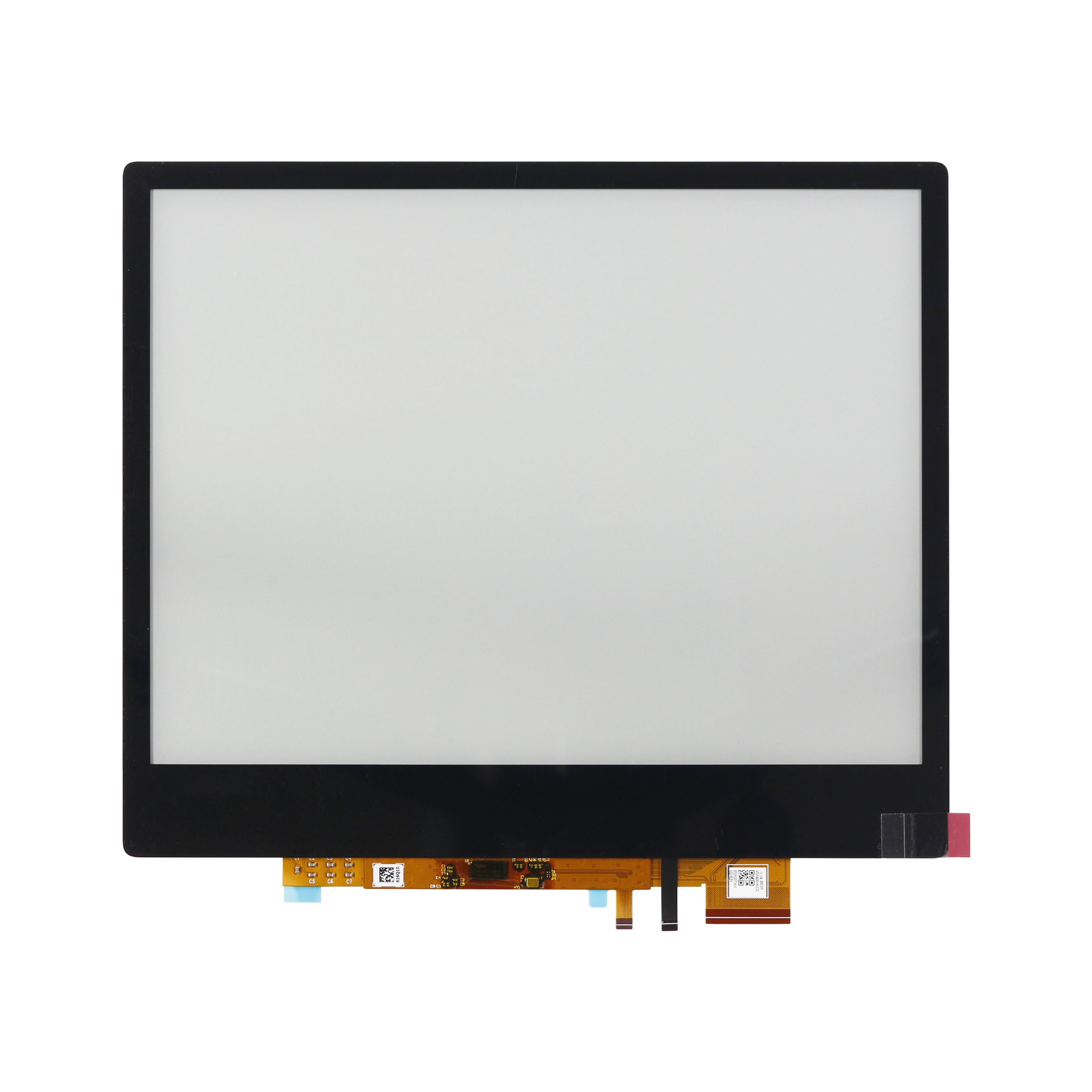 E-Ink Tablet Reader - Nowy 10,3-calowy ekran dotykowy ED103TH1 300ppi