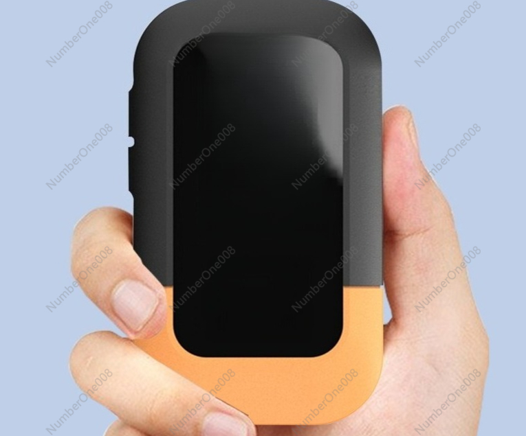 Portable Wifi Hotspot - Przenośny router 5G WiFi 6 z