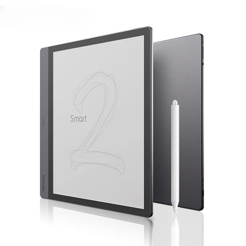 E-Ink Tablet Reader - iReader Smart2 10.3-calowy czytnik e-booków E-Ink,