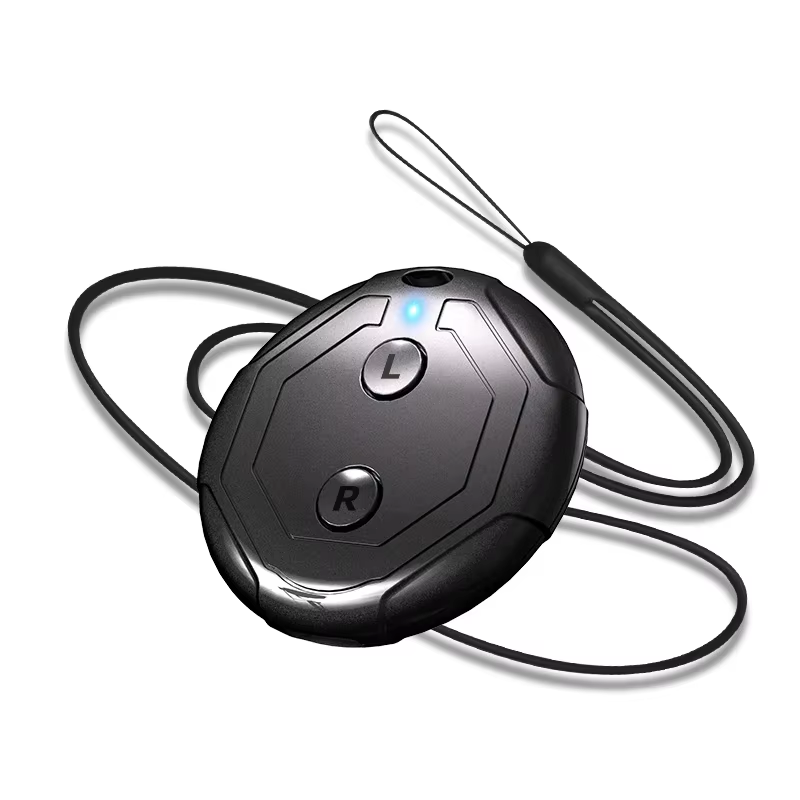 Portable Translator Device - Tłumacz językowy w czasie rzeczywistym, natychmiastowe