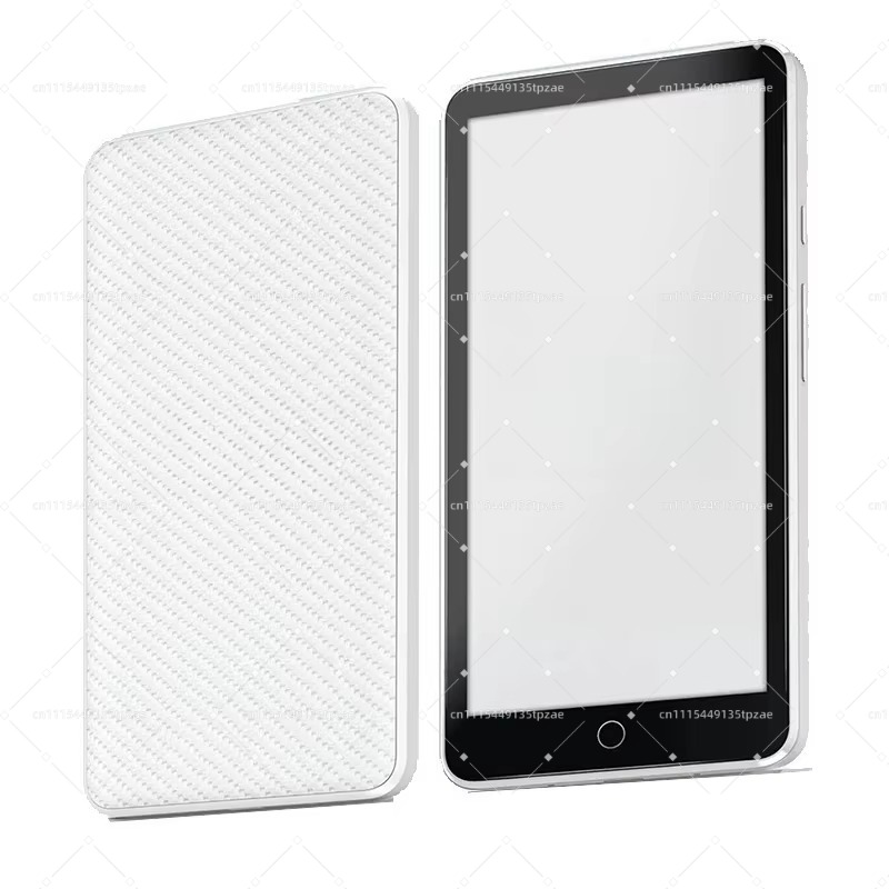 E-Ink Tablet Reader - Czytnik e-booków z ekranem E-ink o