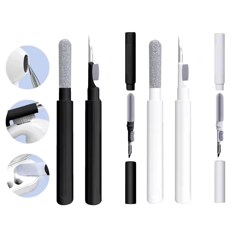 Portable Wifi Hotspot - Zestaw do czyszczenia 3 w 1:
