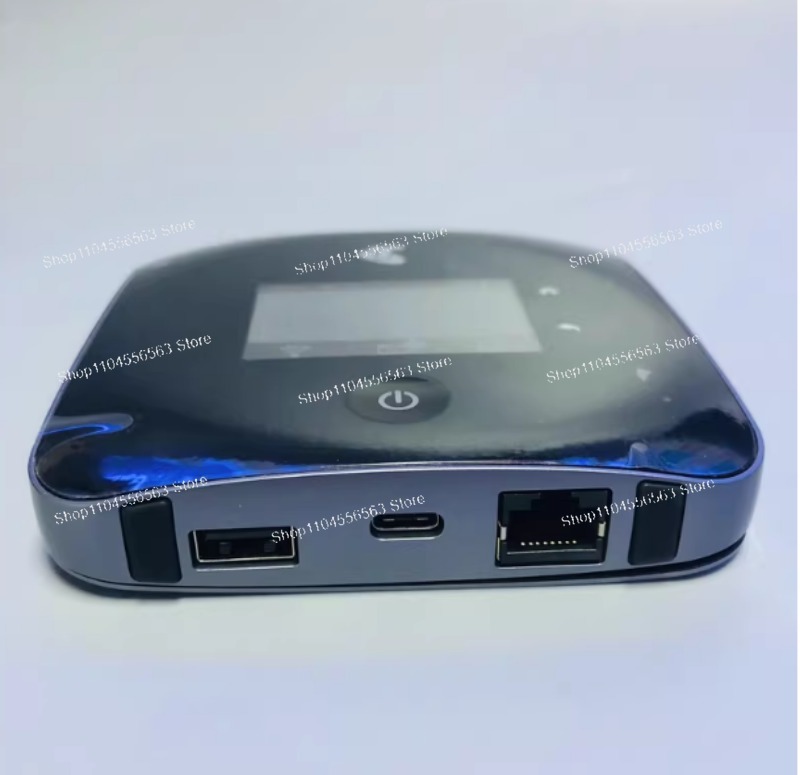 Przenośny router 4G LTE Nighth – Portable Wifi Hotspot recenzja i cena
