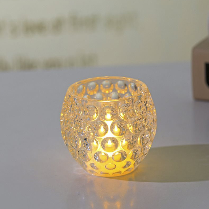 Elektroniczna świeca LED z kry – Electronic Gadgets For Home recenzja i cena