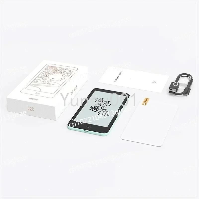 InkPalm 5 Mini 5,2-calowy czyt – E-Ink Tablet Reader recenzja i cena