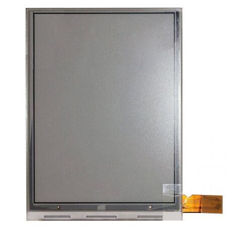 6 cal ED060SC7(LF)C1 e-ink mat – E-Ink Tablet Reader recenzja i cena