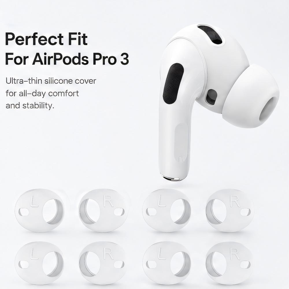 Etui XD do AirPods Pro 3, 6 pa – Portable Wifi Hotspot recenzja i cena