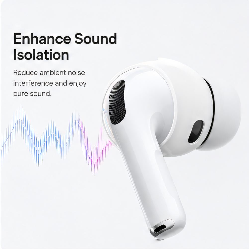 Etui XD do AirPods Pro 3, 6 pa – Portable Wifi Hotspot recenzja i cena