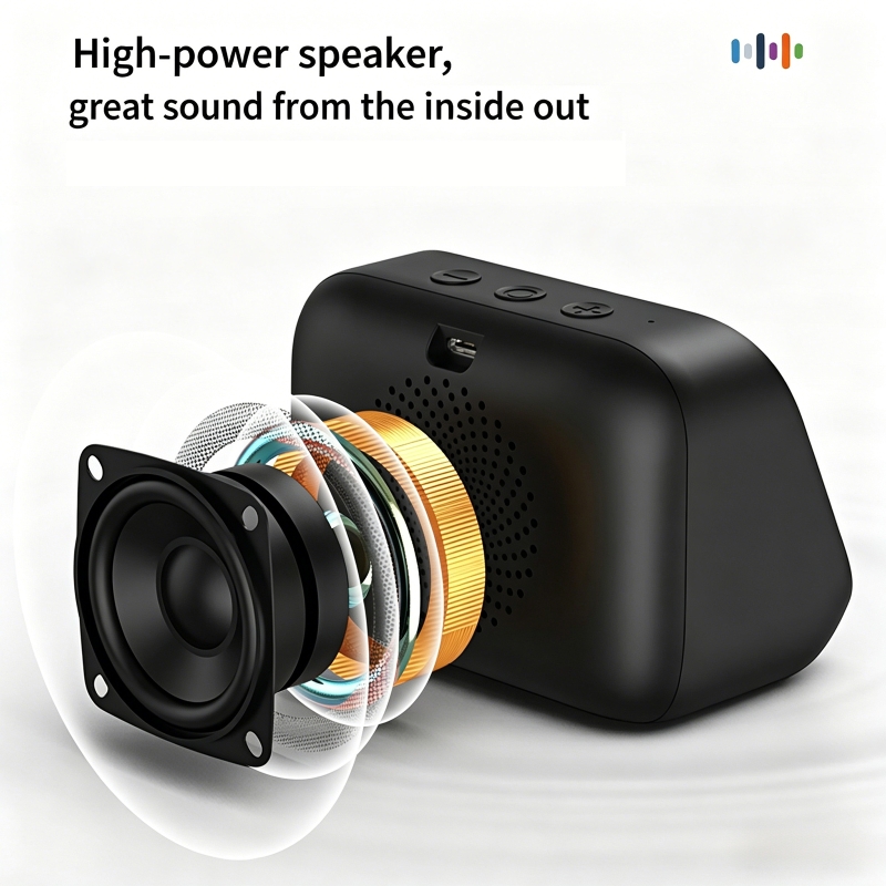 Głośnik Bluetooth z asystentem – Portable Translator Device recenzja i cena