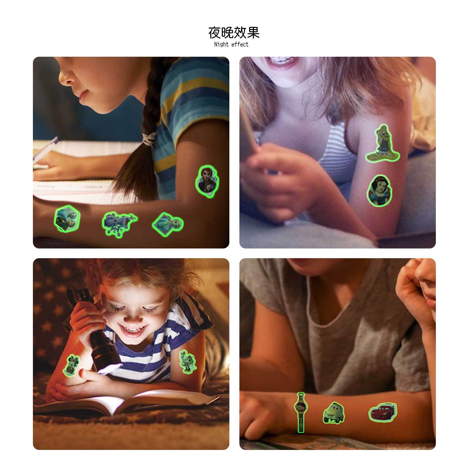 Autentyczne, świecące w ciemno – Elsa Gadget recenzja i cena