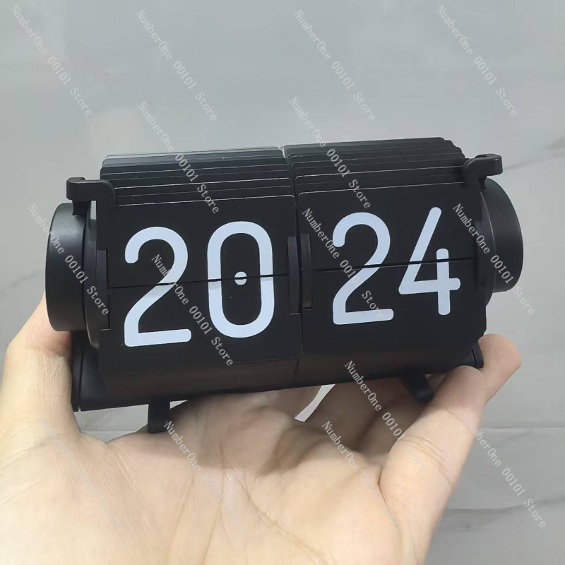 Automatyczny zegar z przewraca – Electronic Gadgets For Home recenzja i cena