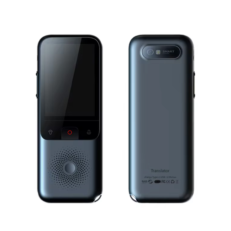 T11 138 Inteligentny tłumacz j – Portable Translator Device recenzja i cena