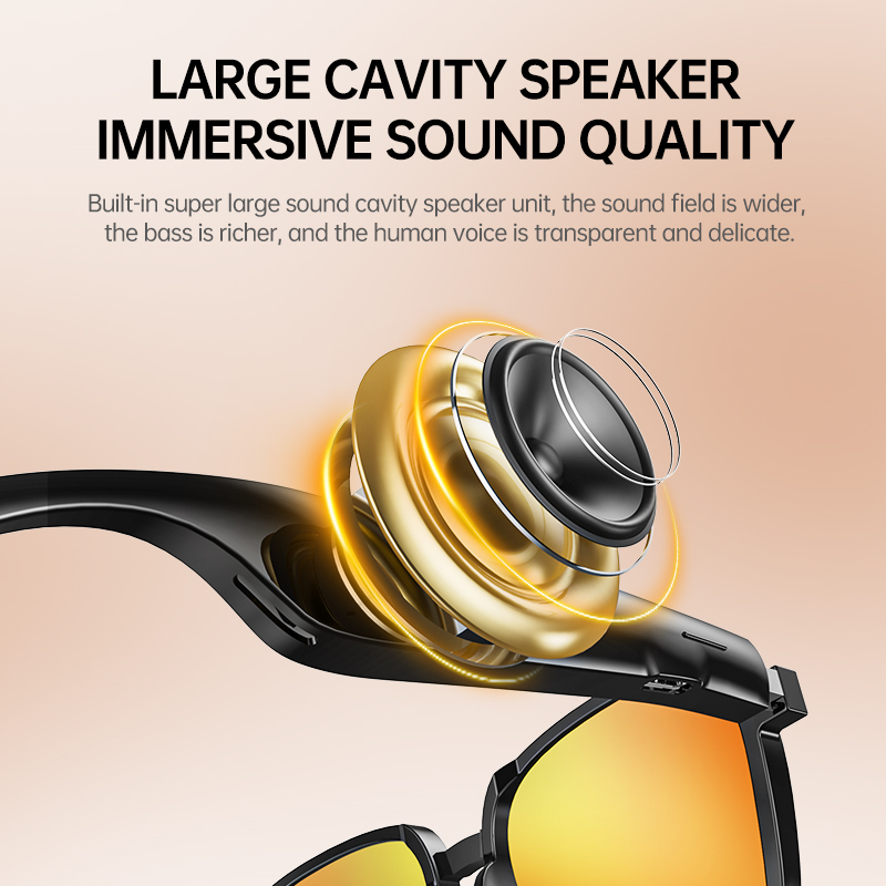 Nowe inteligentne okulary spor – Portable Translator Device recenzja i cena