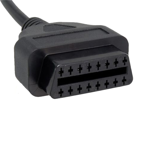 Adapter OBD 2 do Toyota, z 22- – Electronics Stuff recenzja i cena