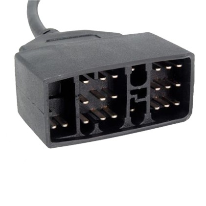 Adapter OBD 2 do Toyota, z 22- – Electronics Stuff recenzja i cena