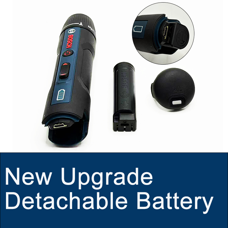 Bosch GSD4V-5 – akumulatorowy  – Electronics Stuff recenzja i cena