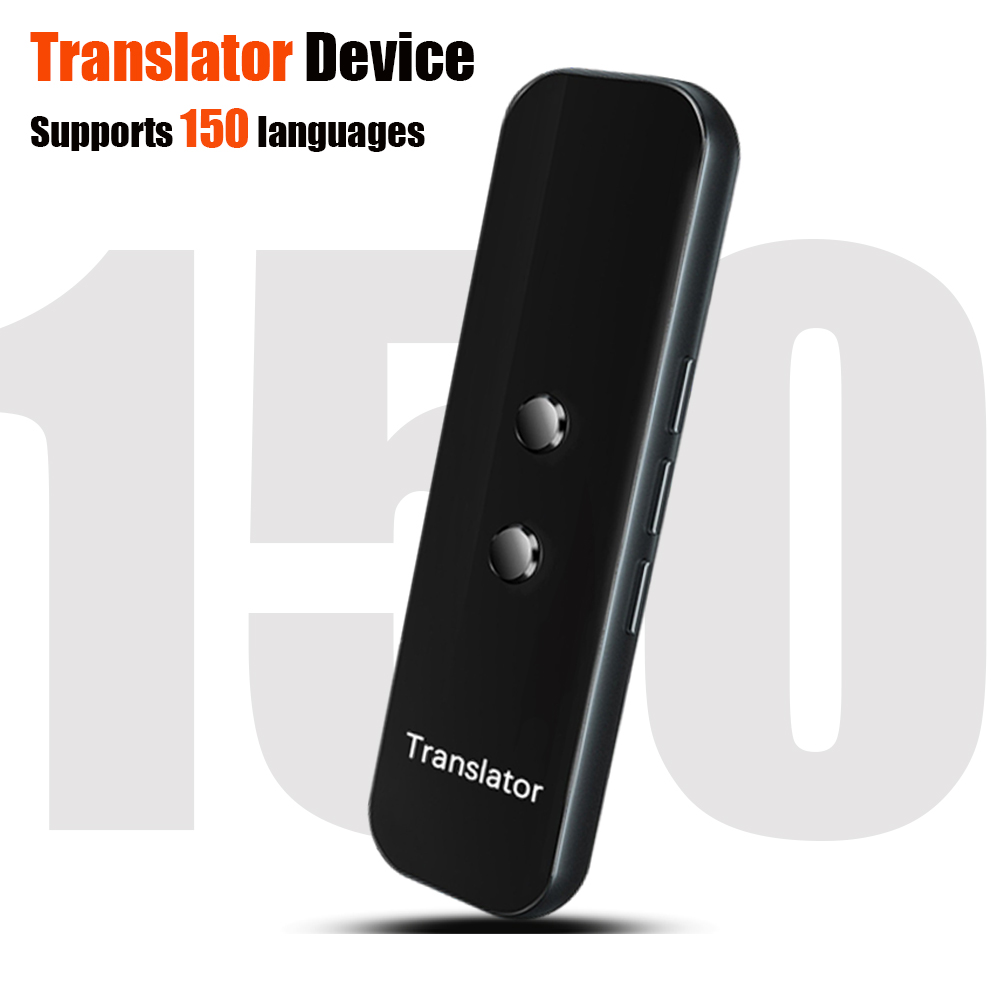 Urządzenie do natychmiastowego – Portable Translator Device recenzja i cena