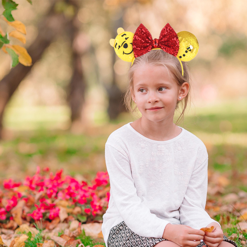 Opaska do włosów z uszami Kubu – Elsa Gadget recenzja i cena