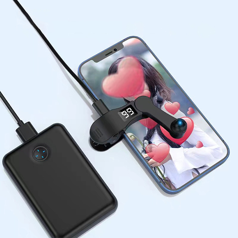 Automatyczny kliker ekranowy d – Mobile Electronics Gadgets recenzja i cena