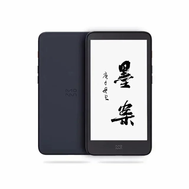 InkPalm 5 Mini 5,2-calowy czyt – E-Ink Tablet Reader recenzja i cena