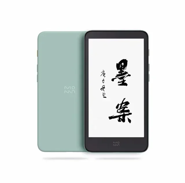 InkPalm 5 Mini 5,2-calowy czyt – E-Ink Tablet Reader recenzja i cena