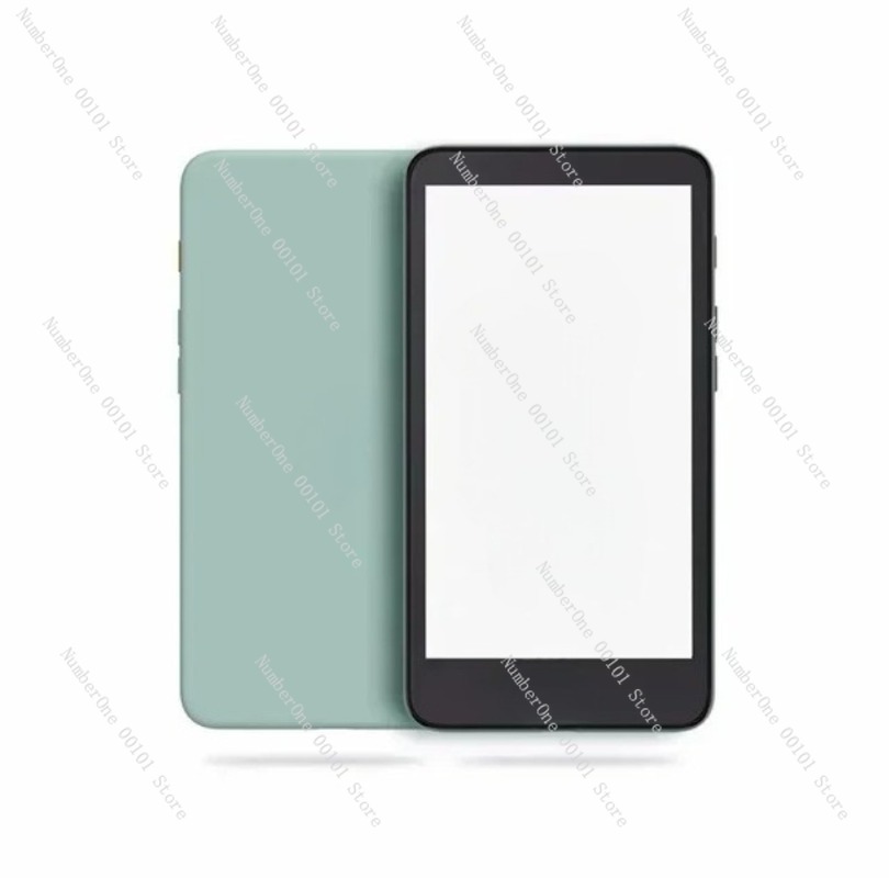 Czytnik E-ink o przekątnej 5,2 – E-Ink Tablet Reader recenzja i cena