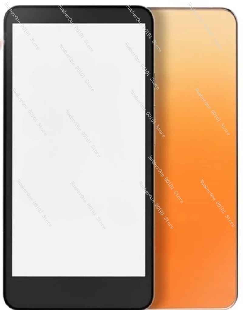 Czytnik E-ink o przekątnej 5,2 – E-Ink Tablet Reader recenzja i cena