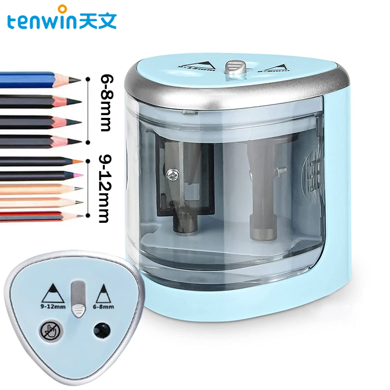 Tenwin nowa elektryczna automa – Electronic Gadgets For Home recenzja i cena