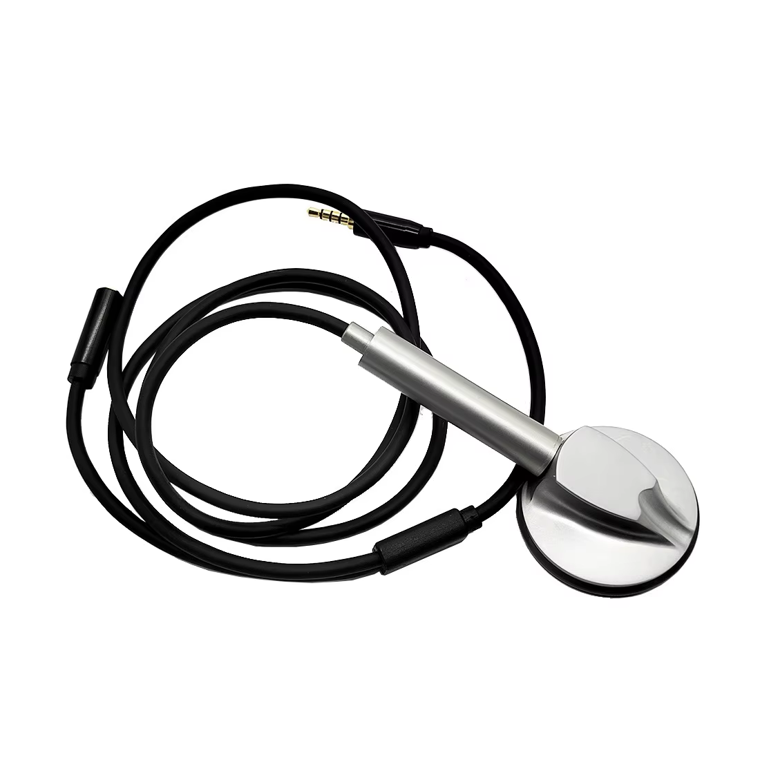 Cyfrowy elektroniczny stetosko – Electronic Gadgets For Home recenzja i cena