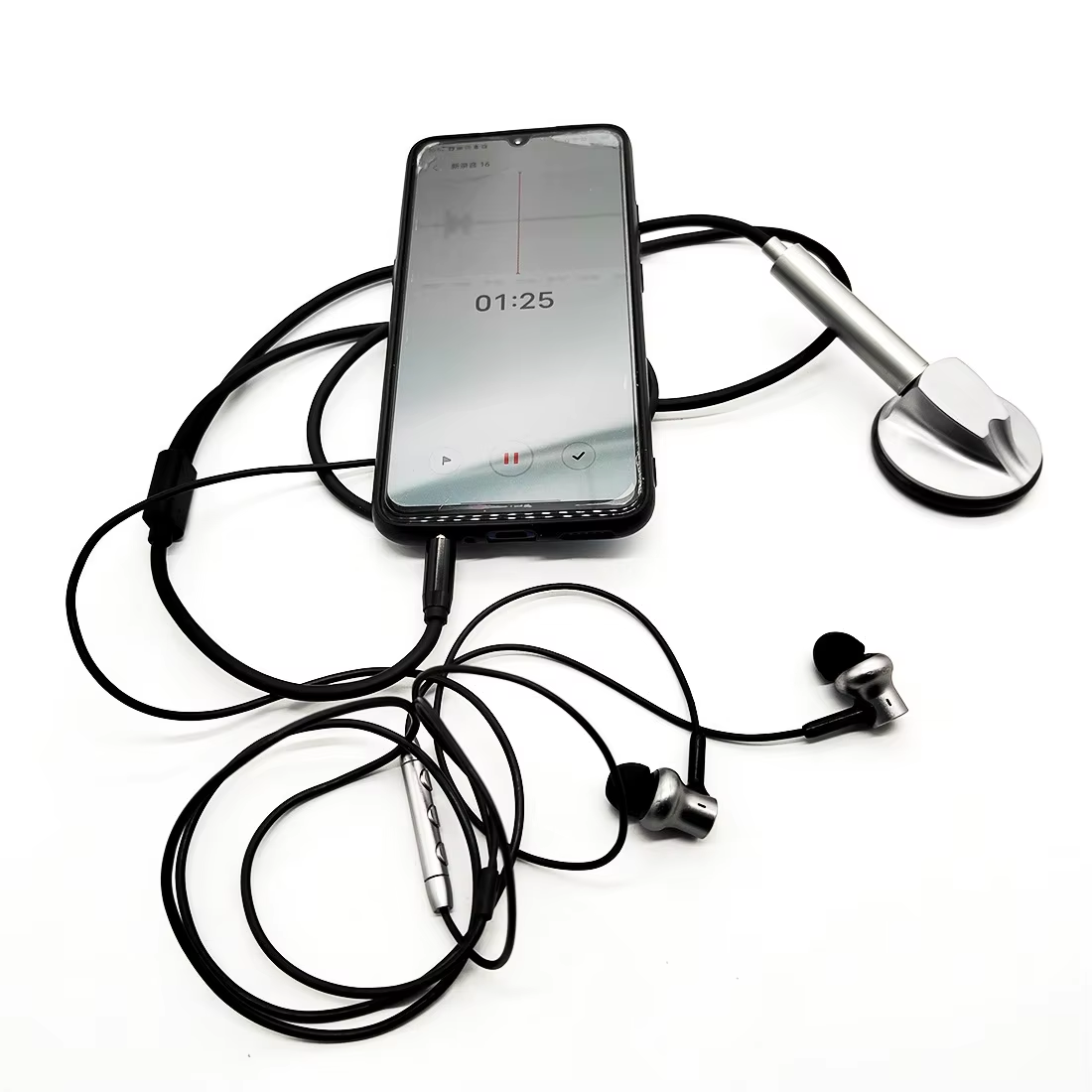 Cyfrowy elektroniczny stetosko – Electronic Gadgets For Home recenzja i cena