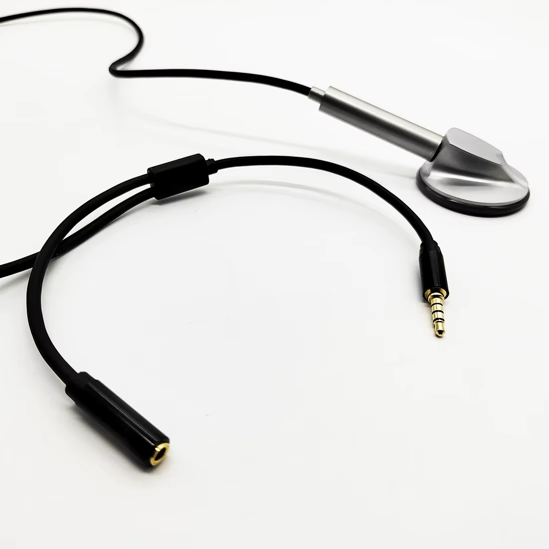 Cyfrowy elektroniczny stetosko – Electronic Gadgets For Home recenzja i cena