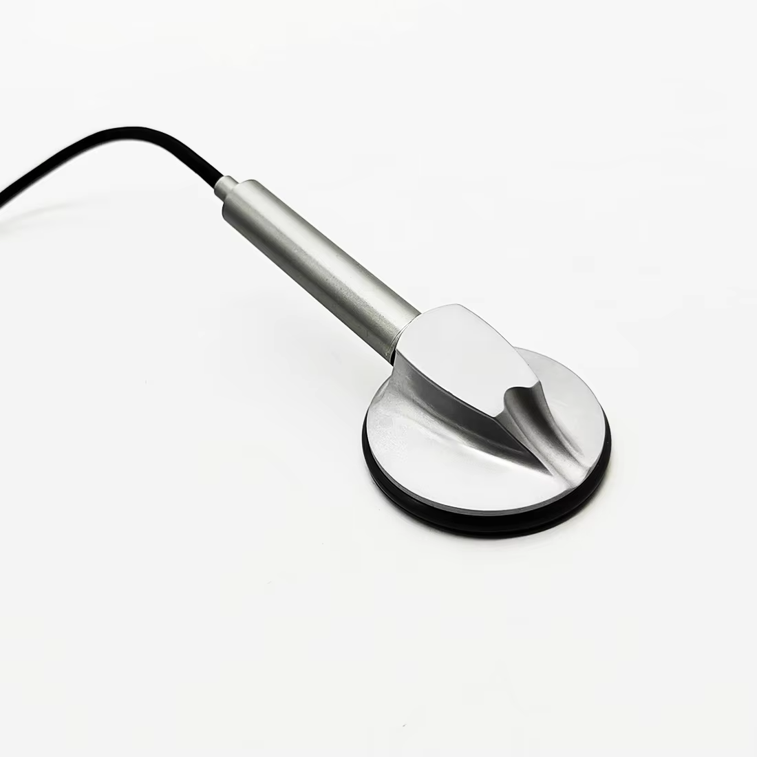 Cyfrowy elektroniczny stetosko – Electronic Gadgets For Home recenzja i cena