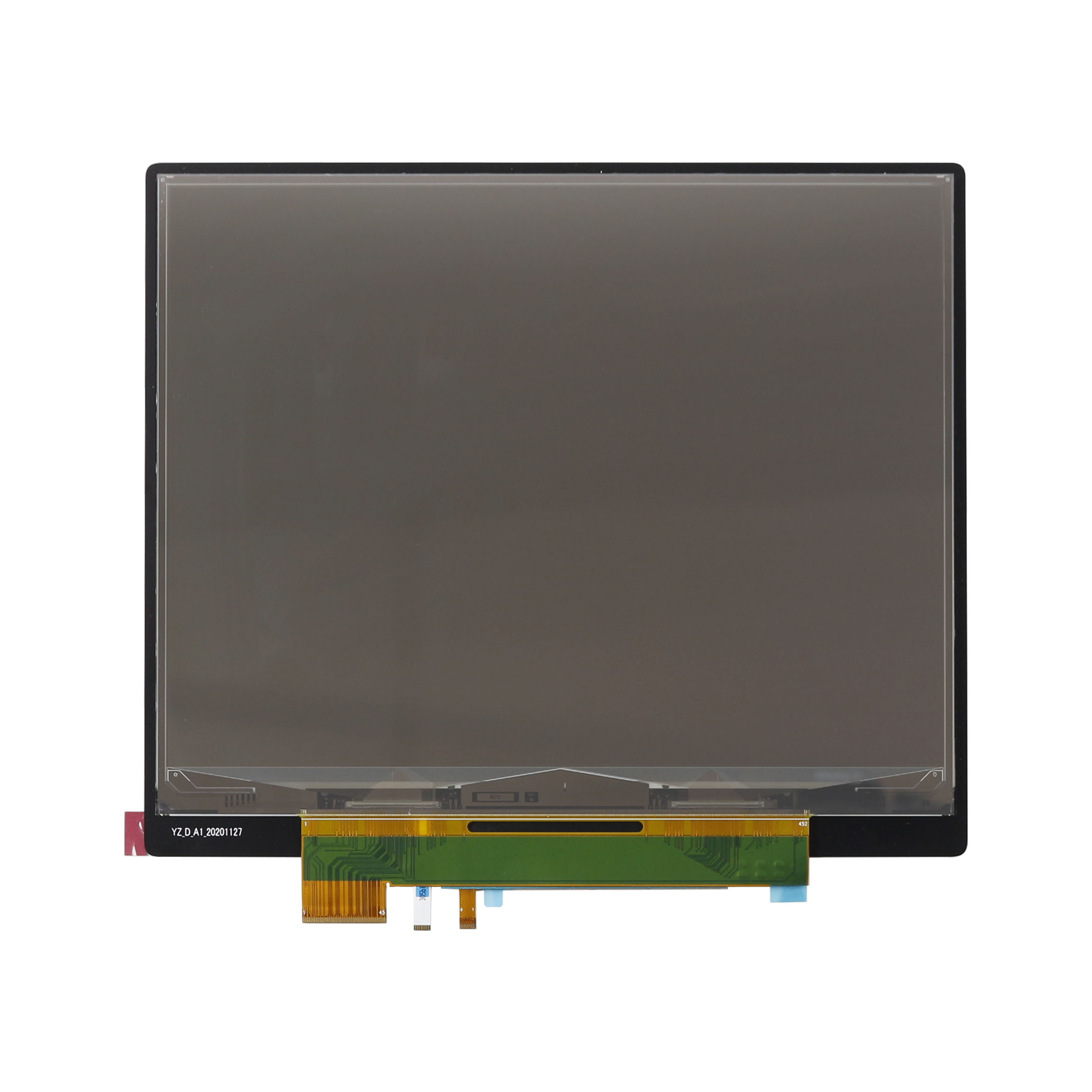 Nowy 10,3-calowy ekran dotykow – E-Ink Tablet Reader recenzja i cena
