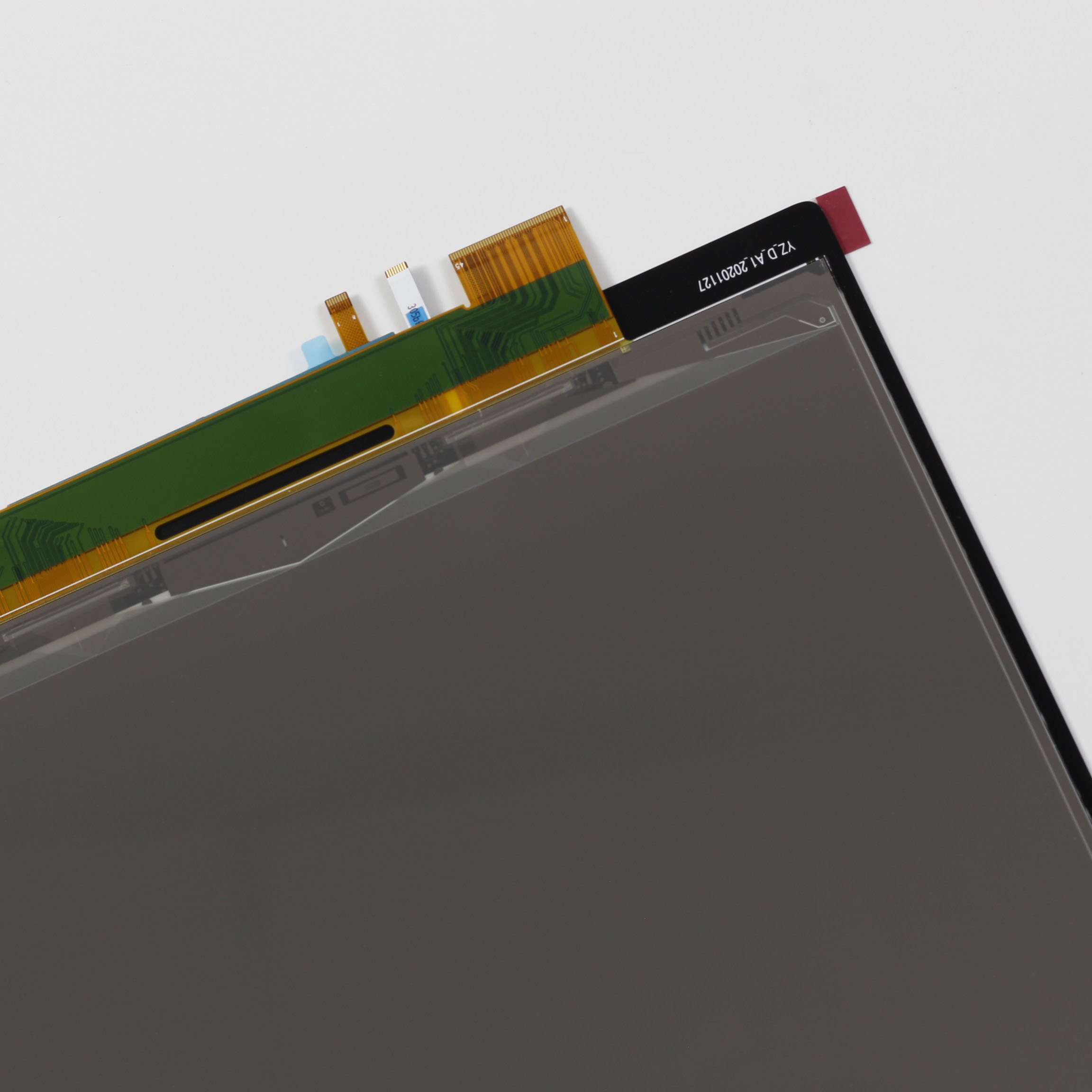 Nowy 10,3-calowy ekran dotykow – E-Ink Tablet Reader recenzja i cena