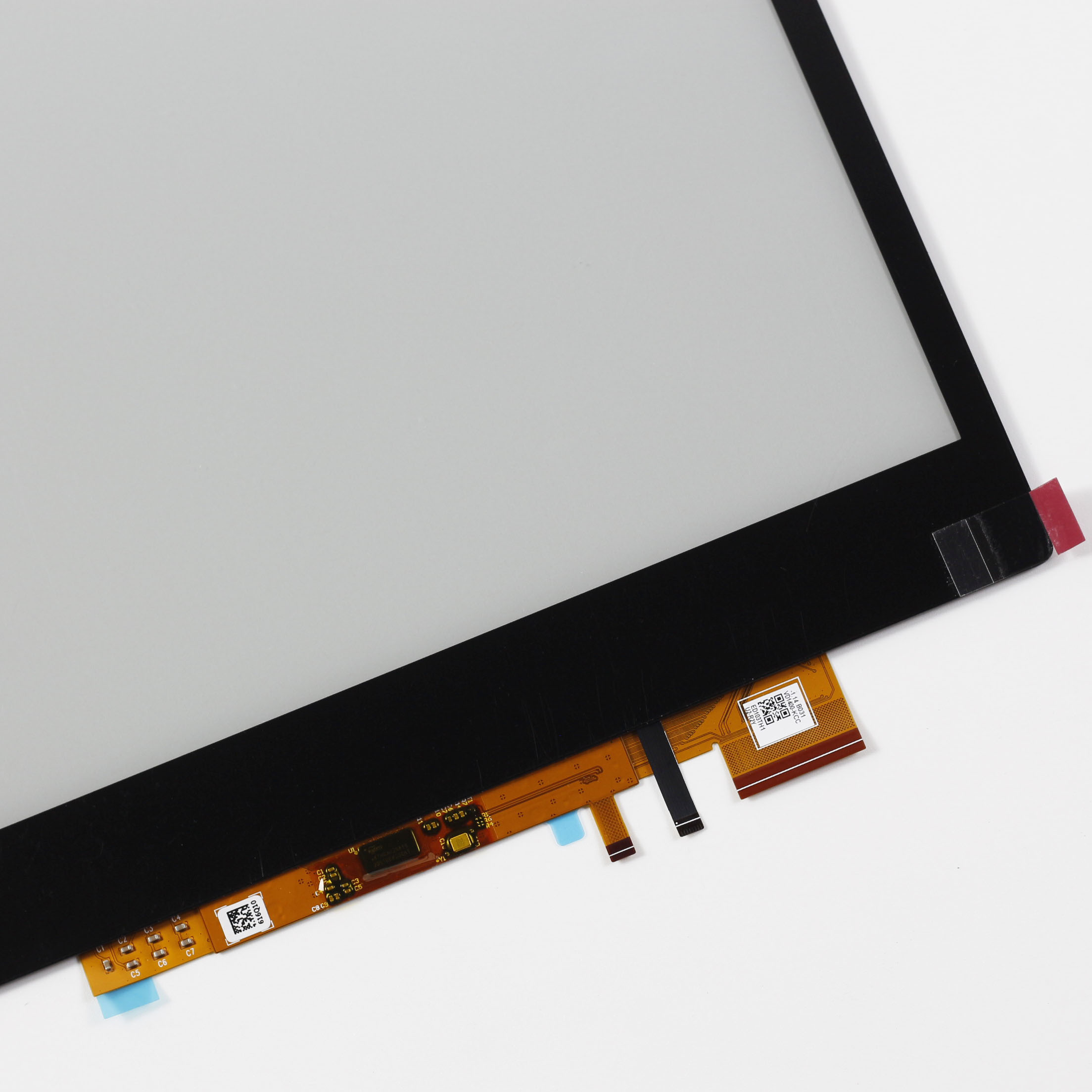 Nowy 10,3-calowy ekran dotykow – E-Ink Tablet Reader recenzja i cena