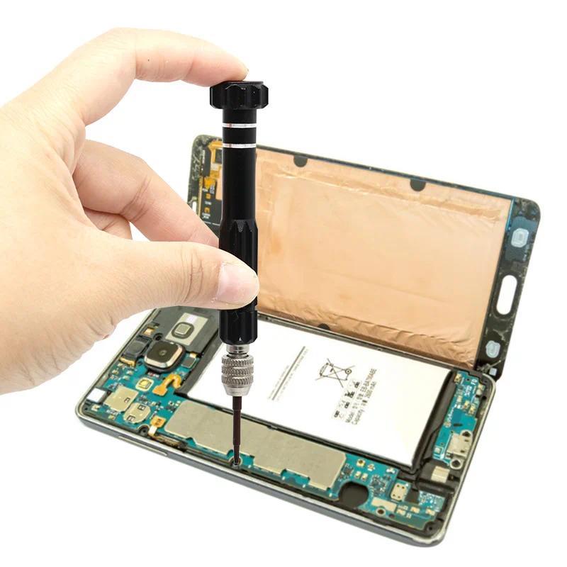 Nowy model 2026, 1 sztuka, wie – Electronics Stuff recenzja i cena