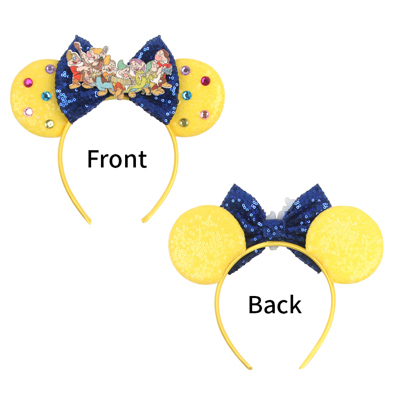 Opaska do włosów Disney Castle – Elsa Gadget recenzja i cena