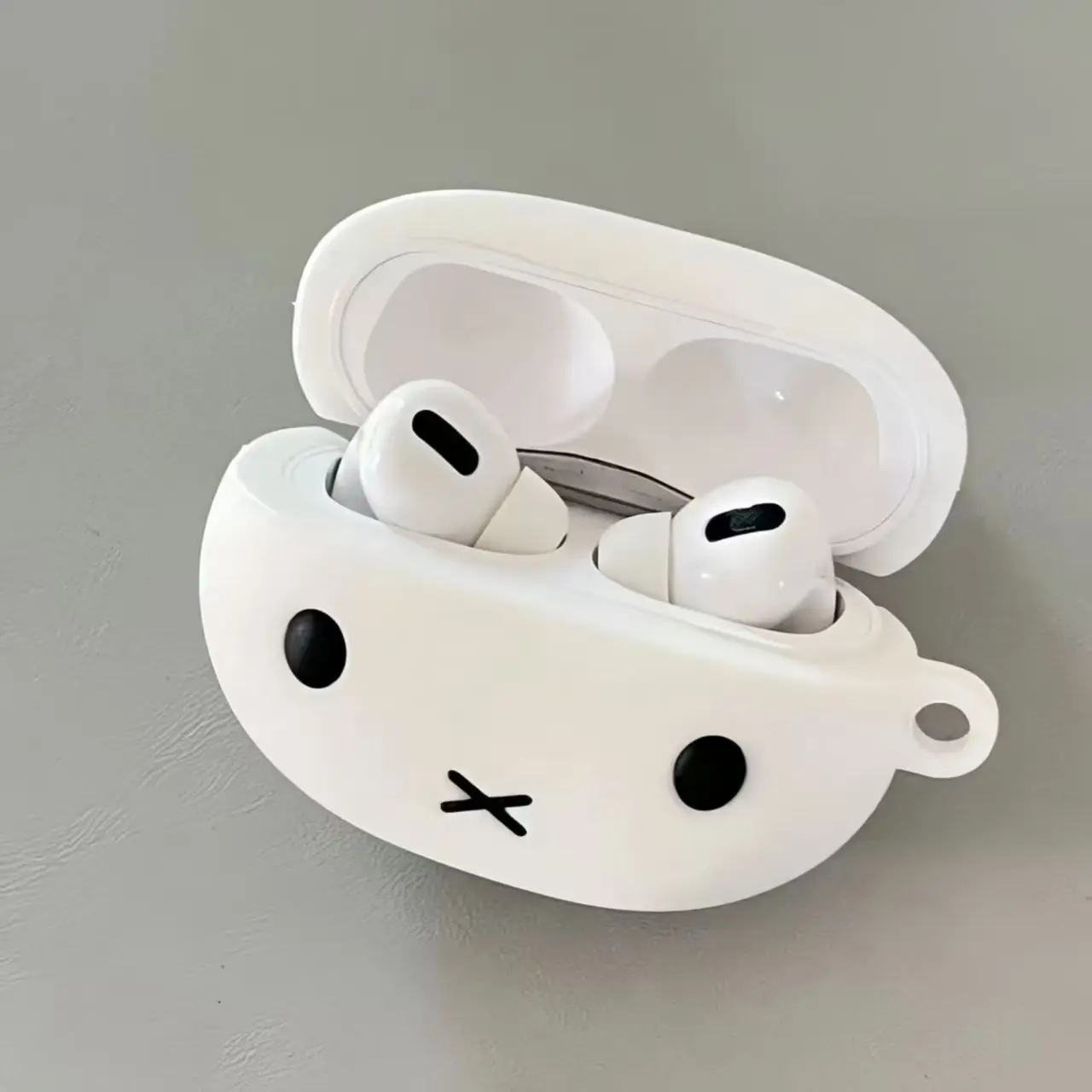 Miffy Kawaii Silikonowe Bezprz – Portable Wifi Hotspot recenzja i cena