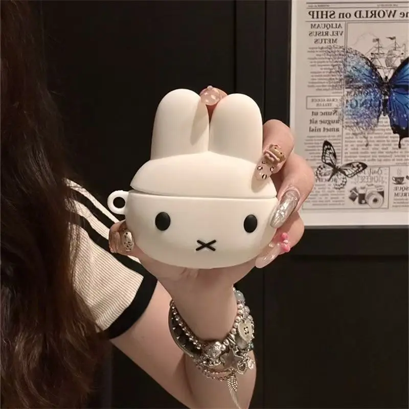 Miffy Kawaii Silikonowe Bezprz – Portable Wifi Hotspot recenzja i cena