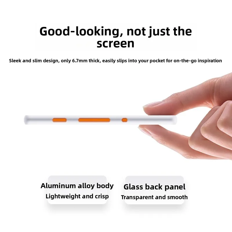 E-INK4 – czytnik e-booków z ek – E-Ink Tablet Reader recenzja i cena