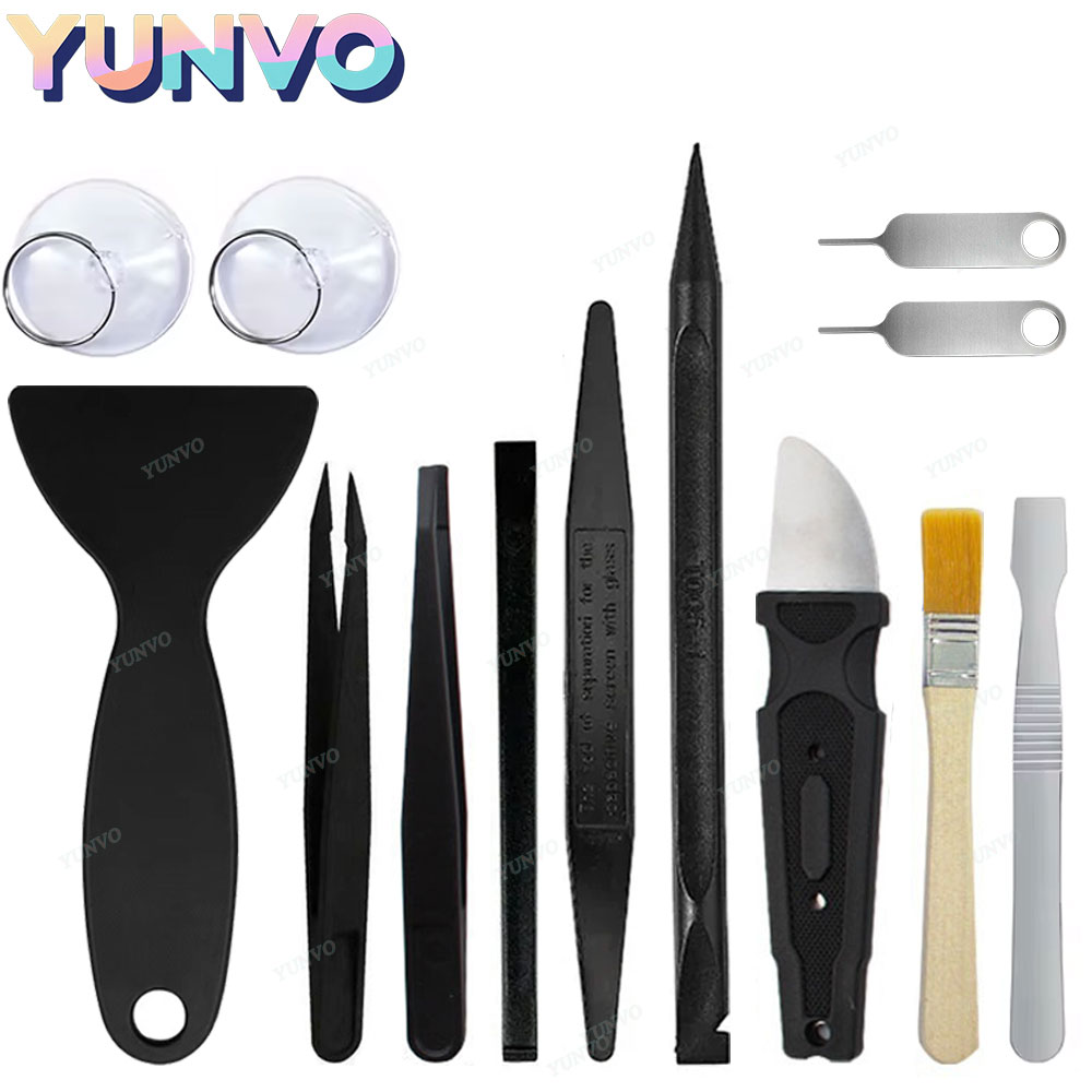 Narzędzia do demontażu, narzęd – Electronics Stuff recenzja i cena