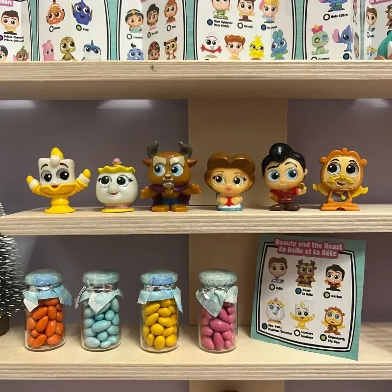 Disney Doorables Zestaw zabawe – Elsa Gadget recenzja i cena