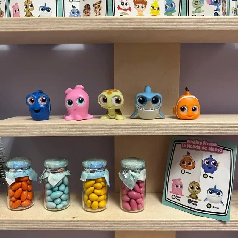 Disney Doorables Zestaw zabawe – Elsa Gadget recenzja i cena