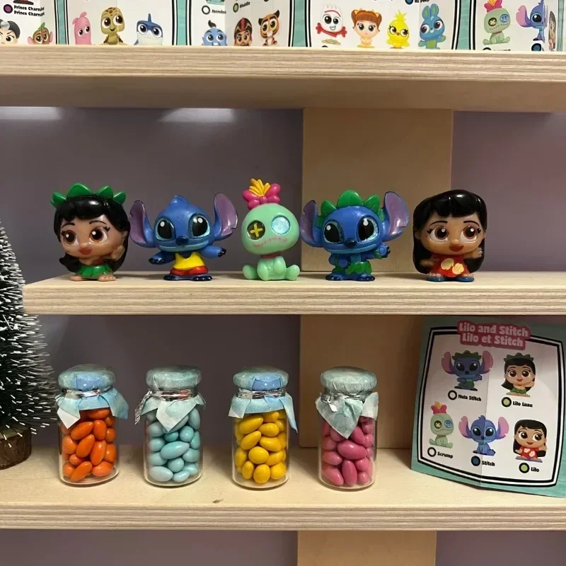 Disney Doorables Zestaw zabawe – Elsa Gadget recenzja i cena