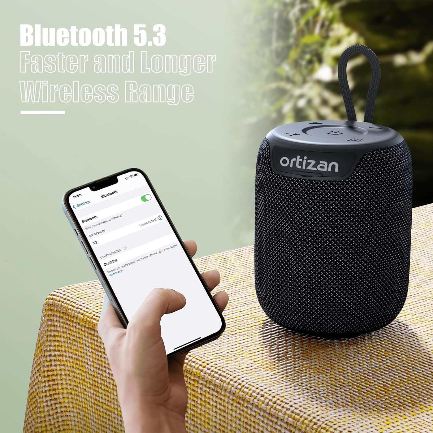 Ortizan Party głośnik Bluetoot – Electronic Gadgets For Home recenzja i cena