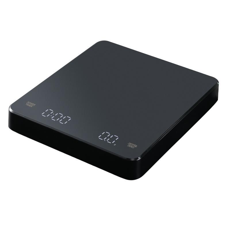 Elektroniczna waga do kawy z p – Electronic Gadgets For Home recenzja i cena
