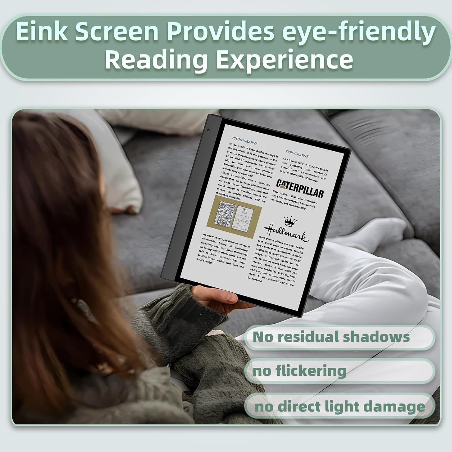 Bigme InkNoteX 10.3-calowy tab – E-Ink Tablet Reader recenzja i cena